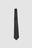 SPORTIVO STORE_Leather Tie Black