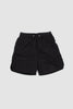 SPORTIVO STORE_Mike Shorts Black