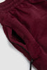 SPORTIVO STORE_Mike Shorts Burgundy_4