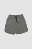 SPORTIVO STORE_Mike Shorts Light Grey