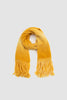 SPORTIVO STORE_Ombre Scarf Yellow_3