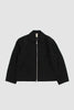 SPORTIVO STORE_Prince Jacket Black