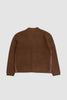 SPORTIVO STORE_Scene Cardigan Brown_5