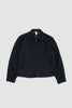 SPORTIVO STORE_Short Jacket Navy