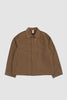 SPORTIVO STORE_Short Raglan Coat Beige