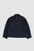 SPORTIVO STORE_Short Raglan Coat Navy_5