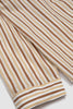 SPORTIVO STORE_Stable Shirt Beige Stripe_4