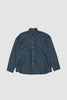 SPORTIVO STORE_Stable Shirt Chambray Rinse_2