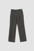 SPORTIVO STORE_Straight Trouser Antracite_2