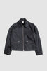 SPORTIVO STORE_Triumph Jacket Black