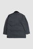 SPORTIVO STORE_Waxed Leisure Jacket Grey_5