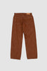 SPORTIVO STORE_Wide Twist Brown_5