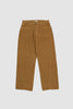 SPORTIVO STORE_Wide Twist Cord Ochre_2