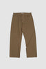 SPORTIVO STORE_Wide Twist Light Brown