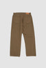 SPORTIVO STORE_Wide Twist Light Brown_5