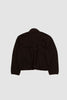 SPORTIVO STORE_Wool Zip Brown_5