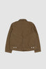 SPORTIVO STORE_Worker Jacket Light Brown_5