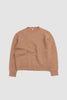 SPORTIVO STORE_Yak Sweater Camel