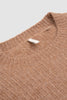 SPORTIVO STORE_Yak Sweater Camel_3