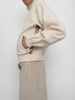 SPORTIVO STORE_Swan Track Jacket Beige_5