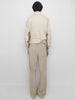 SPORTIVO STORE_Swan Track Jacket Beige_4