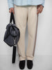 SPORTIVO STORE_Swan Track Trousers Beige_3