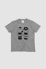 SPORTIVO STORE_The Miracle Power Combination Heather Gray