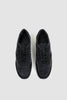 SPORTIVO STORE_x Engineered Garments Forest Bather Hairy Suede Black_4