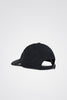 SPORTIVO STORE_Twill Sports Cap Black_3