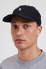 SPORTIVO STORE_Twill Sports Cap Black_4