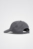 SPORTIVO STORE_Twill Sports Cap Dark Magnet Grey_3