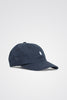 SPORTIVO STORE_Twill Sports Cap Dark Navy