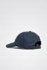 SPORTIVO STORE_Twill Sports Cap Dark Navy_3