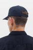 SPORTIVO STORE_Twill Sports Cap Dark Navy_4