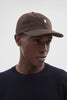 SPORTIVO STORE_Twill Sports Cap Espresso_4