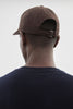 SPORTIVO STORE_Twill Sports Cap Espresso_5