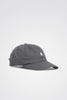 SPORTIVO STORE_Twill Sports Cap Magnet Grey