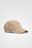 SPORTIVO STORE_Twill Sports Cap Utility Khaki