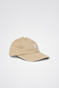 SPORTIVO STORE_Twill Sports Cap Utility Khaki