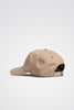 SPORTIVO STORE_Twill Sports Cap Utility Khaki_3