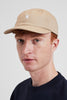 SPORTIVO STORE_Twill Sports Cap Utility Khaki_4