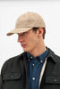 SPORTIVO STORE_Twill Sports Cap Utility Khaki_4