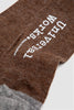 SPORTIVO STORE_Alpaca Sock Brown_3