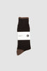 SPORTIVO STORE_Alpaca Sock Charcoal