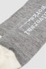 SPORTIVO STORE_Alpaca Sock Grey Marl_3