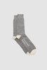 SPORTIVO STORE_Alpaca Sock Grey Marl_4