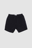 SPORTIVO STORE_Beach Short Summer Canvas Navy