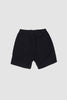 SPORTIVO STORE_Beach Short Summer Canvas Navy_5