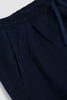 SPORTIVO STORE_Braga Slub Sateen Pant Navy_3