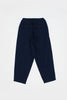 SPORTIVO STORE_Braga Slub Sateen Pant Navy_5